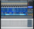 Цифровой микшерный пульт  Presonus StudioLive 24.4.2 Ai