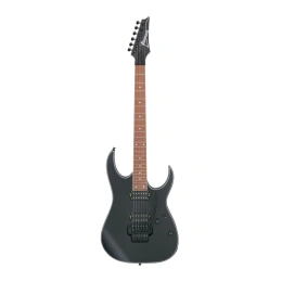 Электрогитара Ibanez RG420EX BKF