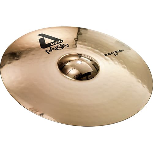 Тарелка  Paiste 18'' ALPHA B ROCK CRASH 0882818