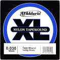 Струна для бас-гитары D’Addario TWB035