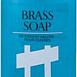 Средство для очистки духовых инструментов  Yamaha Brass Soap