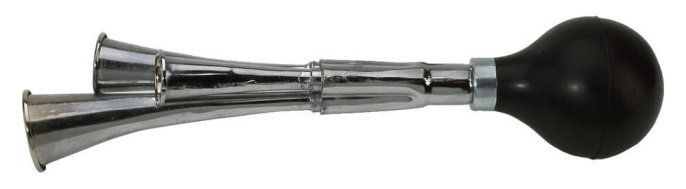 Рожок музыкальный Chester GEWApure F705.110