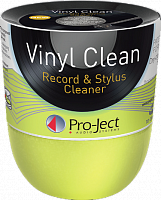 Чистящее средство PRO-Ject Vinyl Clean