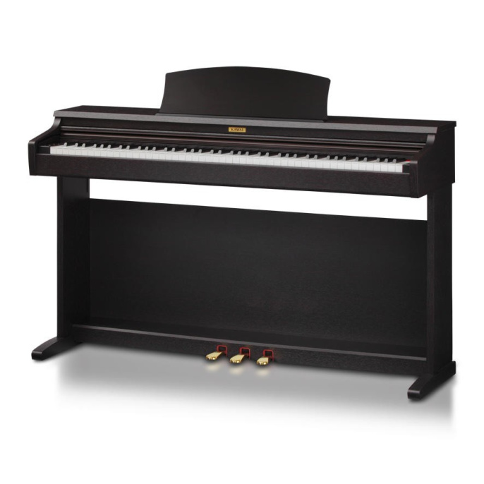 Цифровое фортепиано  Kawai KDP 90 RW