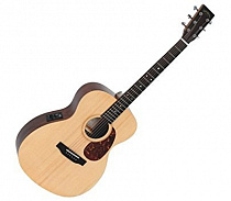 Электроакустическая гитара  Sigma Guitars 000ME+