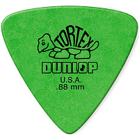 Набор медиаторов Dunlop 431R.88 Tortex Triangle