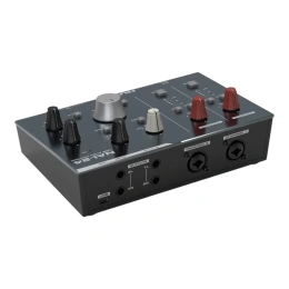 Аудиоинтерфейс Nux NAI-24