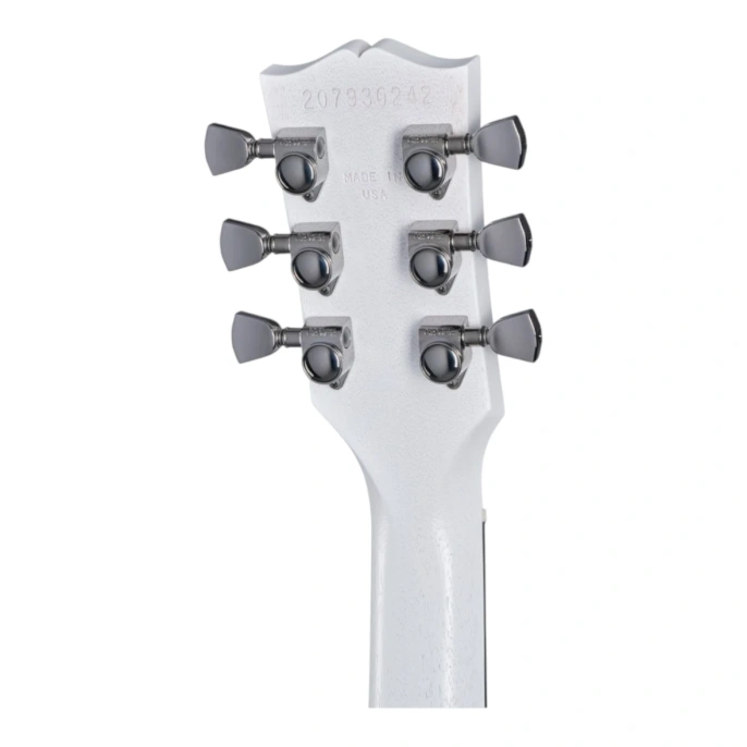 Электрогитара Gibson Les Paul Studio Modern LPSTM00WWBN1