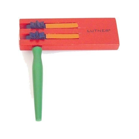 Трещотка Fleet FLT-G20-2