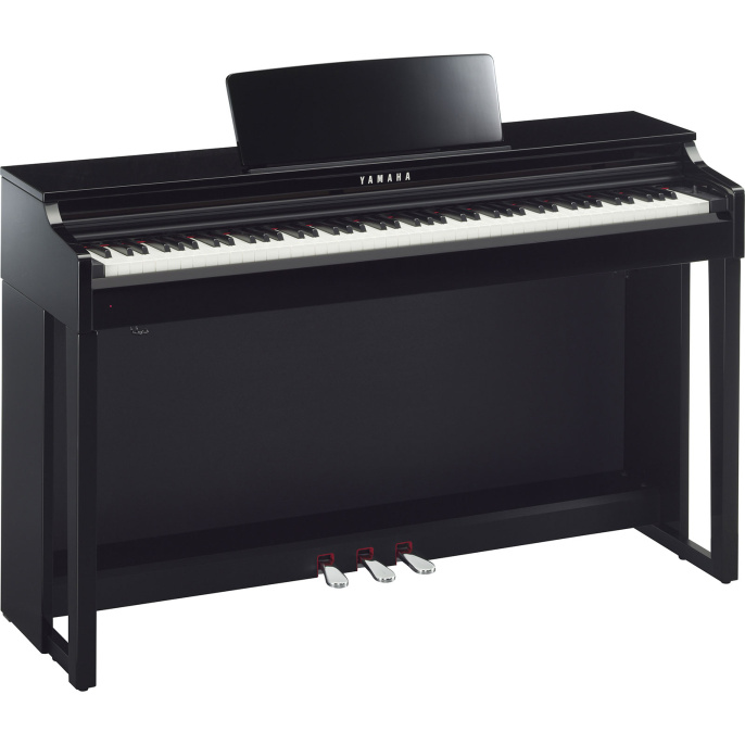 Цифровое пианино  Yamaha Clavinova  CLP-525PE