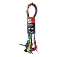 Сигнальный кабель Stagg SPC015L E
