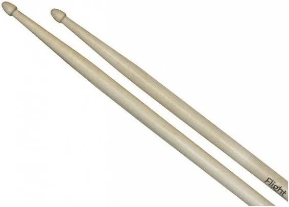 Барабанные палочки Flight FDS-5B (клён)