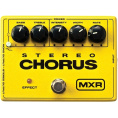 Педаль эффектов MXR M134 Stereo Chorus