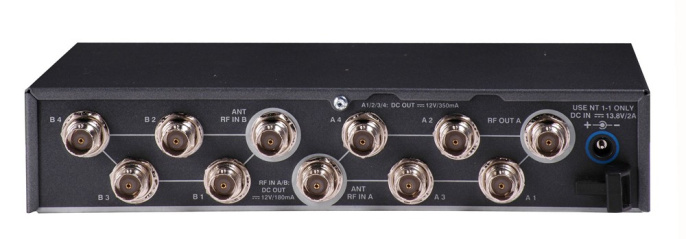 Сплитер антенный активный Sennheiser ASA1