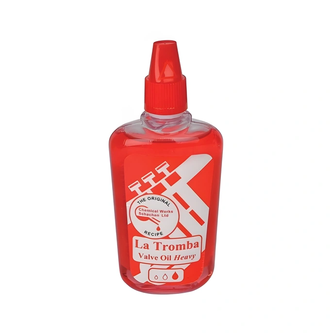 Масло для клапанов духовых инструментов La Tromba 760569
