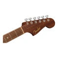 Акустическая гитара Fender CA Std Redondo CE IPG FRD