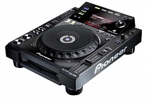 CD-MP3 проигрыватель для DJ Pioneer CDJ-900