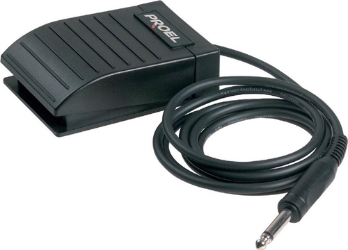 Педаль сустейна Proel PFS29