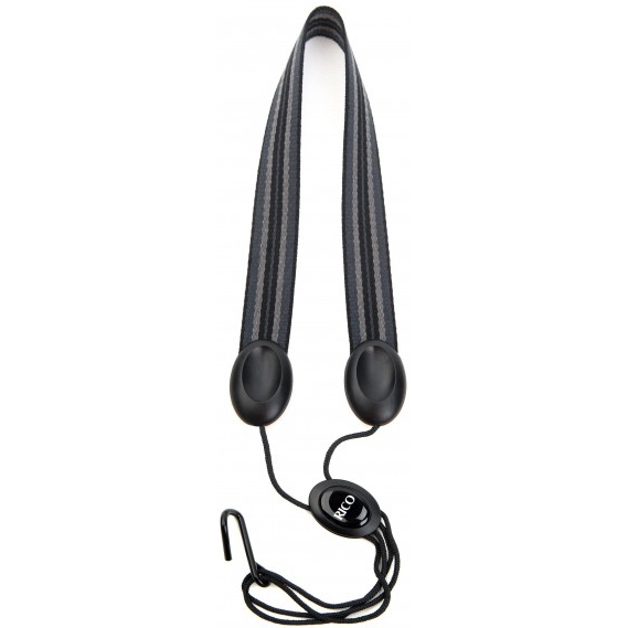 Ремень для саксофона тенор/баритон Rico SLA07