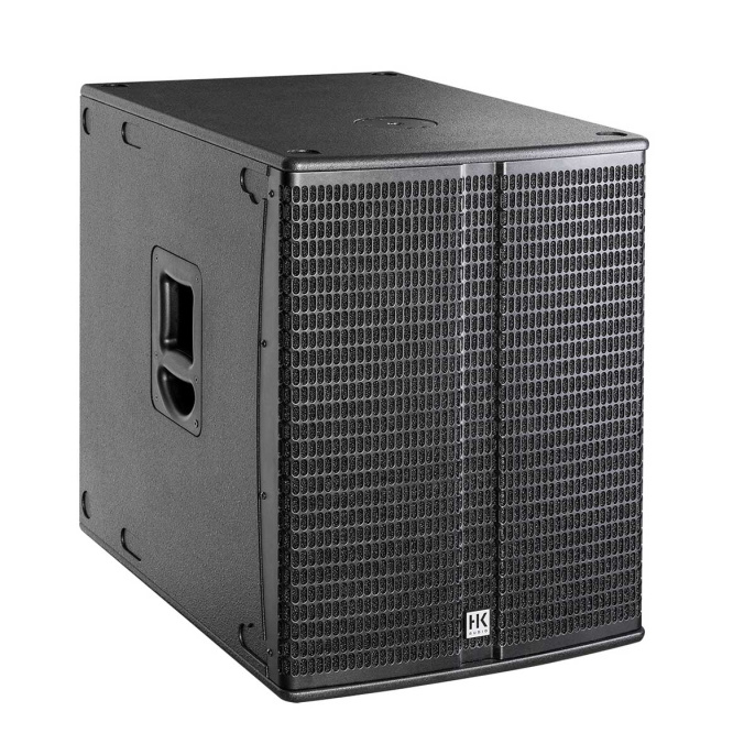 Сабвуфер  HK Audio Linear Sub 1800 A