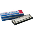 Губная гармошка Hohner Blues Band C 559/20 (M55901)