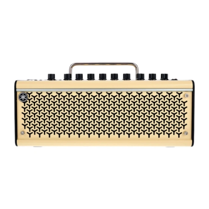 Комбоусилитель Yamaha THR10II Wireless