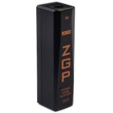 Сетевой фильтр для блоков питания Joyo JP-06 Power Noise Blocker ZGP