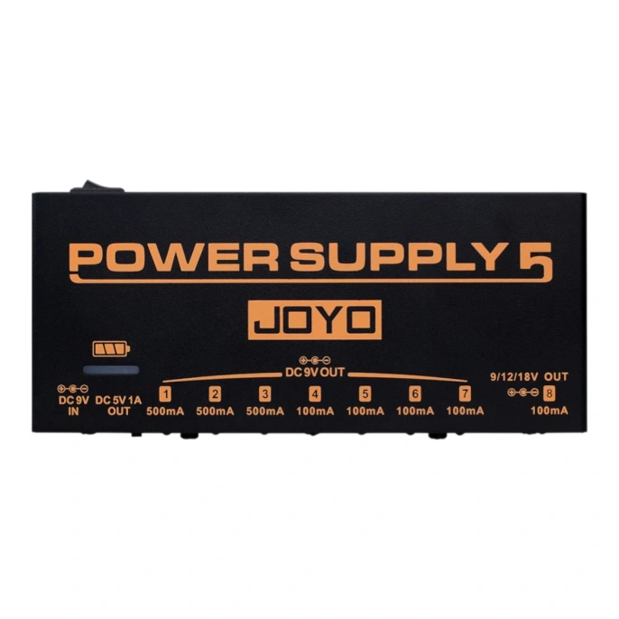Блок питания Joyo JP-05