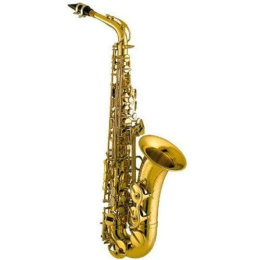 Саксофон альт Amati AAS 63 Classic Super