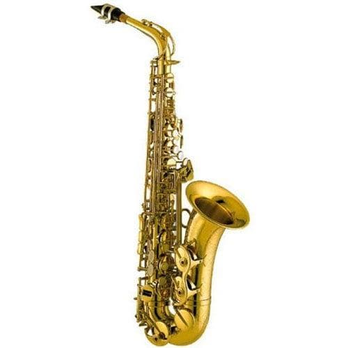 Саксофон альт Amati AAS 63 Classic Super