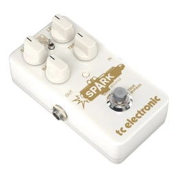 Педаль t.c.electronic Spark Booster