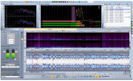 Лицензионное программное обеспечение Steinberg Wavelab Elements 8