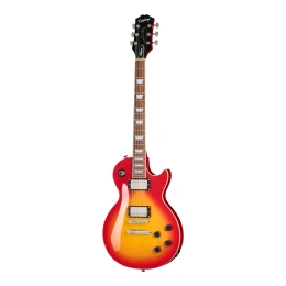 Электрогитара Epiphone Les Paul Tribute Heritage Cherry Sunburst E1LPTPHCSNH1