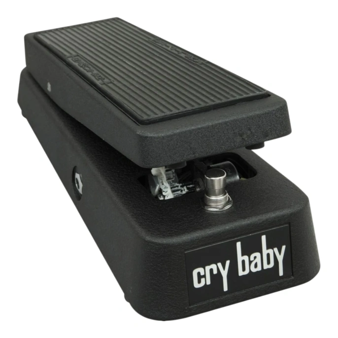Педаль эффектов Dunlop GCB95 Crybaby Pedal
