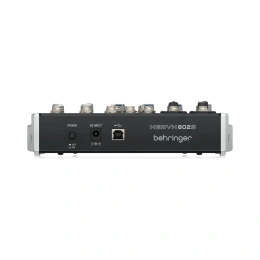 Микшерный пульт Behringer Xenyx 802S