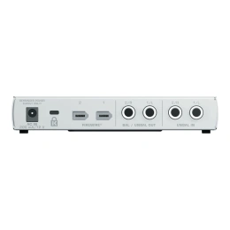 Звуковая карта  Behringer FCA202