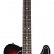 Электрогитара Fender Blacktop Telecaster Baritone 3-Color Sunburst (0148700500)