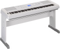 Цифровое пианино  Yamaha DGX-660 White