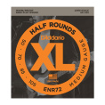 Струны для бас-гитары D’Addario ENR72
