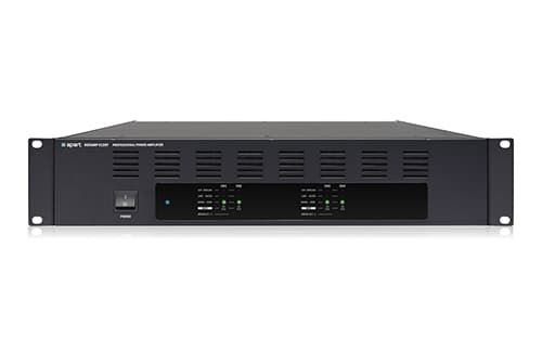 Усилитель APart REVAMP 4120T