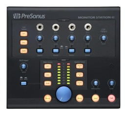 Контроллер мониторный PreSonus Monitor Station V2