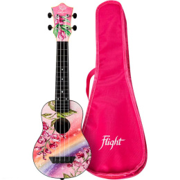 Укулеле Flight TUS ALYONA SHVETZ