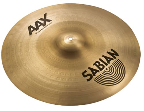 Тарелка  Sabian 20'' STAGE RIDE - BRILLIANT FINISH AAX