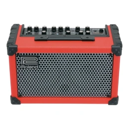 Комбоусилитель Roland Cube Street Red