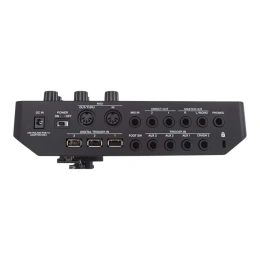 Электронная барабанная установка Roland TD-27KV2+MDS-STD2