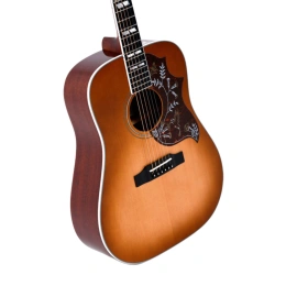 Электроакустическая гитара Sigma Guitars DM-SG5