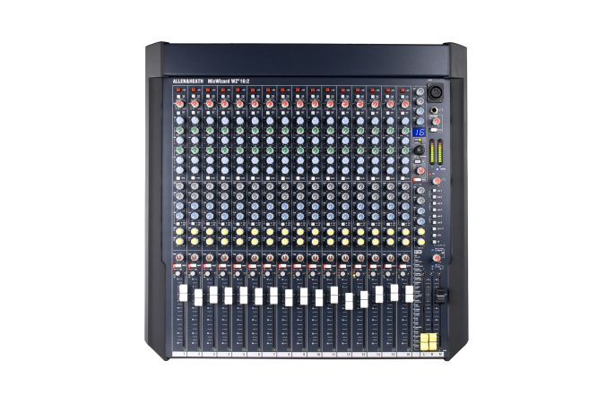 Микшерный пульт Allen&Heath WZ4 16:2