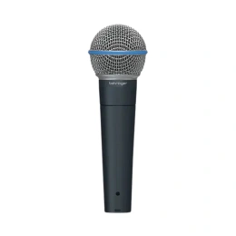 Микрофон Behringer BA 85A