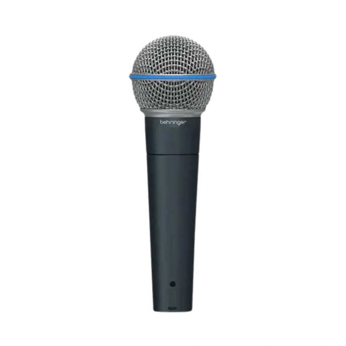 Микрофон Behringer BA 85A