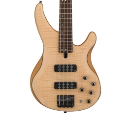 Бас-гитара Yamaha TRBX604FM NTSAT
